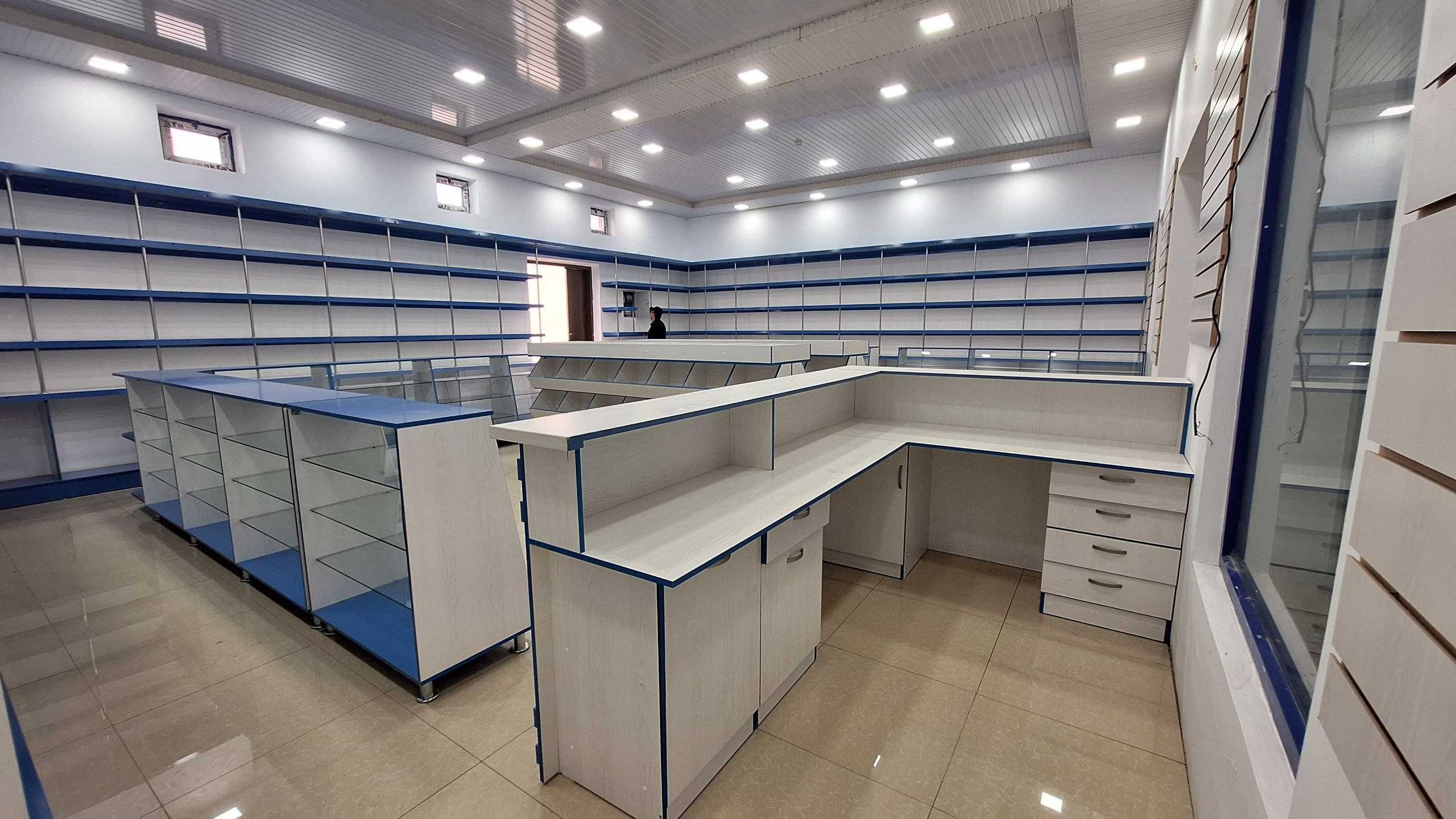 Срочно продаётся автосервис со всеми оборудованиями
