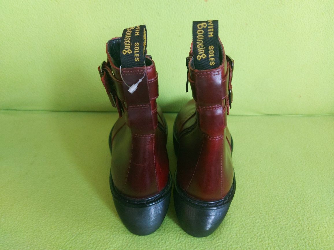 Dr.Martens-39н-Лимитиран модел