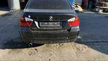 Triple bmw e90 nfl portbagaj