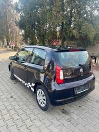 Skoda Citigo 1.0L 2015