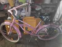 Продавам велосипед Electra Rosie