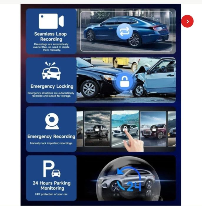 Нов видеорегистратор