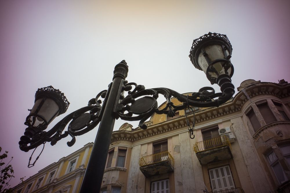 Sony NEX5 + 7artisans 18mm /F6.3 II