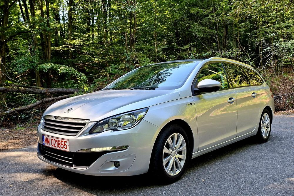 Vand Peugeot 308 SW