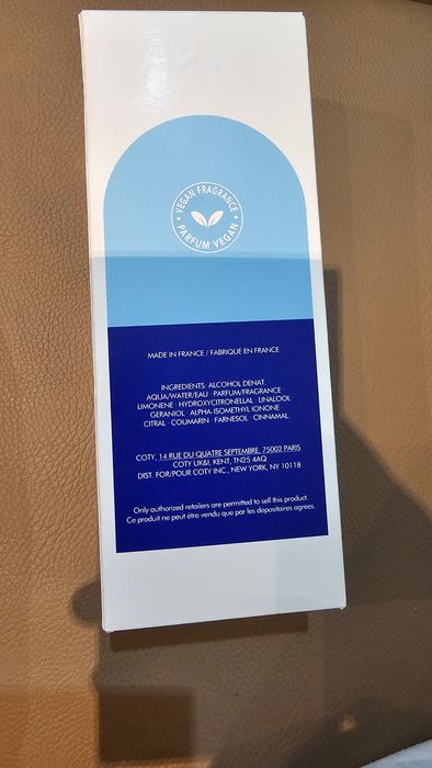 Escada Santorini Sunrise парфюм