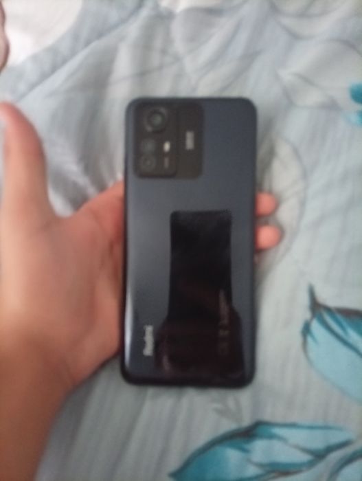 Redmi 12S 80+4,0GB
