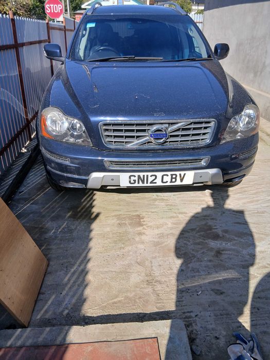 VIND VOLVO XC 90 DIN 2012  volan dreapta