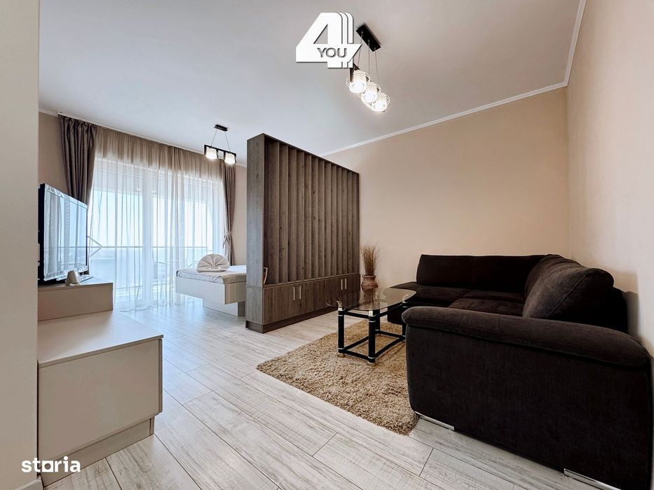 Apartament Premium | Decomandat | Bloc NOU - Adora
