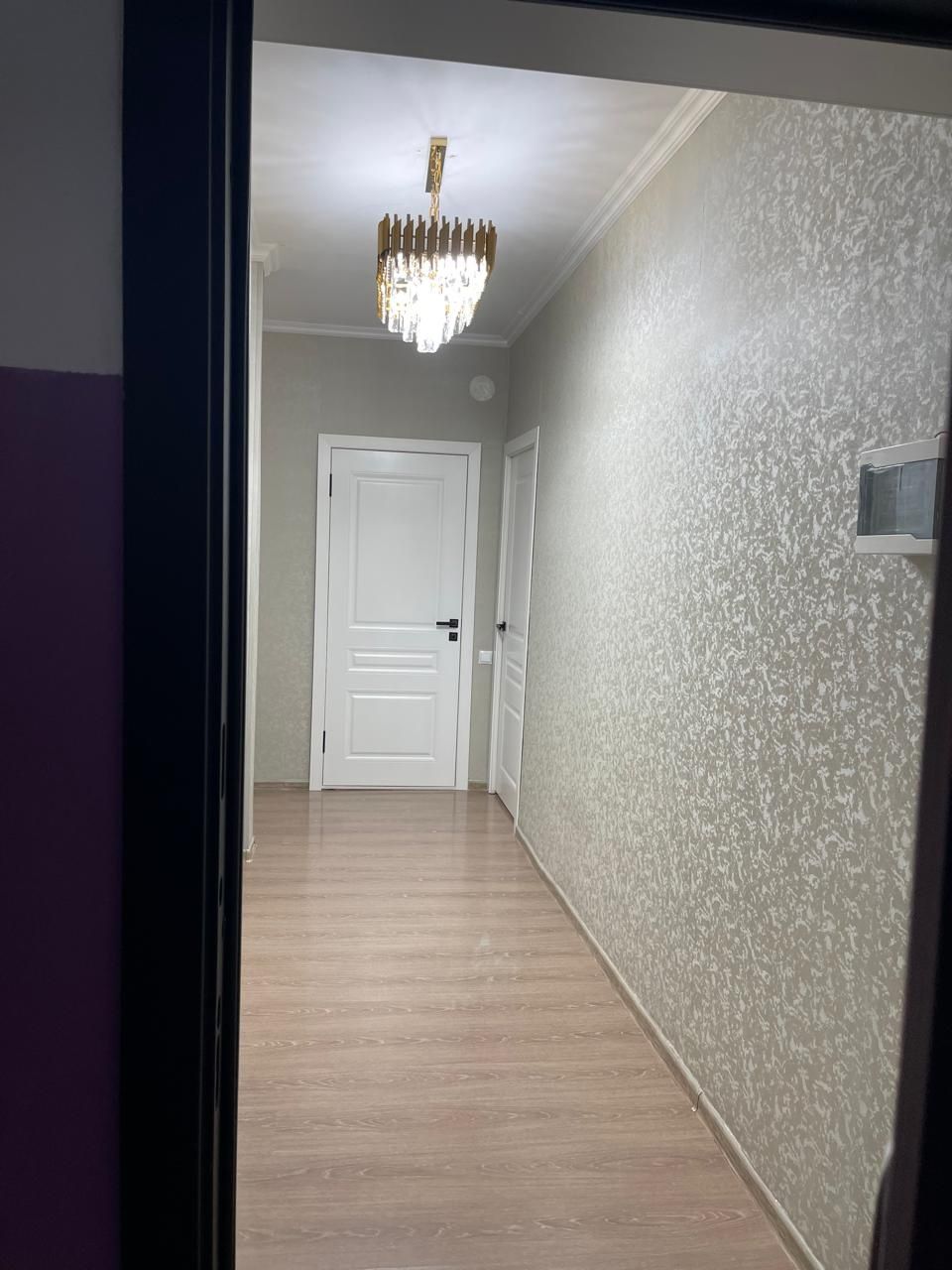 Срочно продам 3-комнатную квартиру