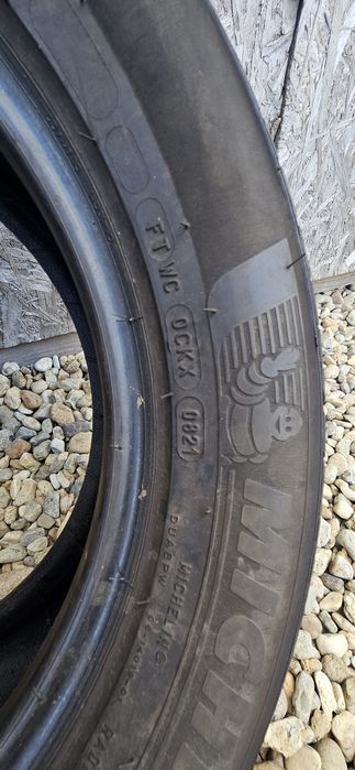 Anvelope Michelin Primacy 4 205/55 R16 91H