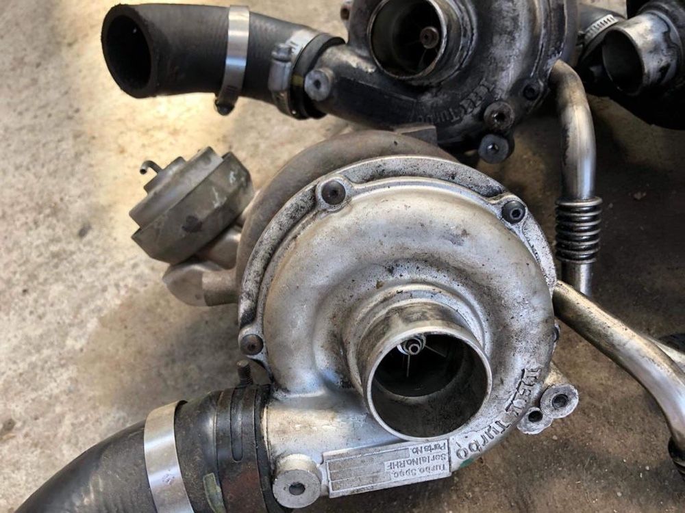 Turbo turbina mazda 6 Fara joc! Piese Dezmembrari Mazda 6 Mazda 5  Mpv