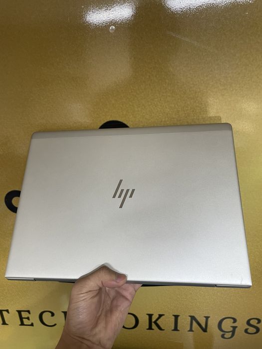 Ноутбук Hp