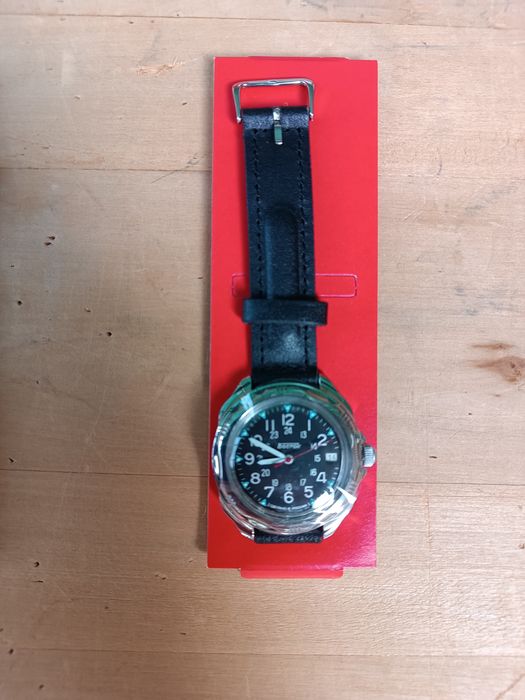 Продам командирские часы