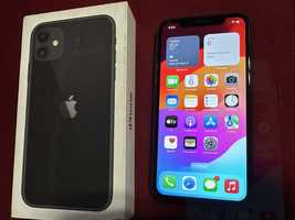 apple iphone 11  64gb black