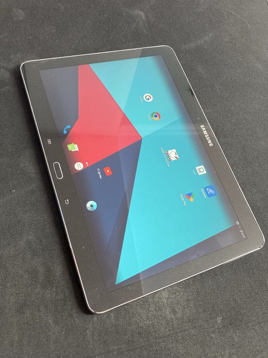 Планшет Samsung Galaxy Note 10.1