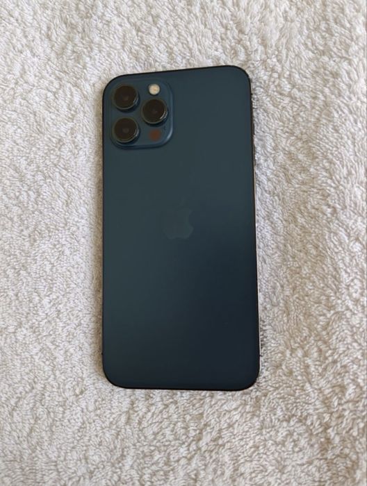 Iphone 12 pro max 128gb