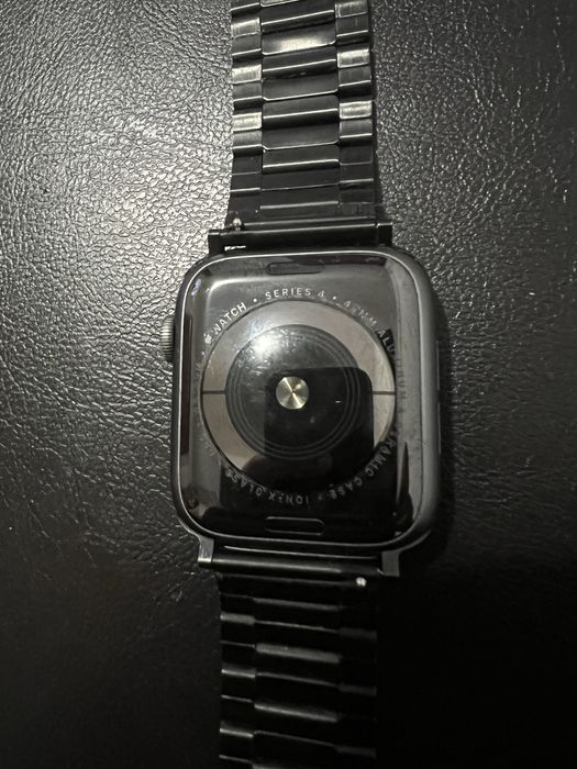 Vand Apple Watch Series 4