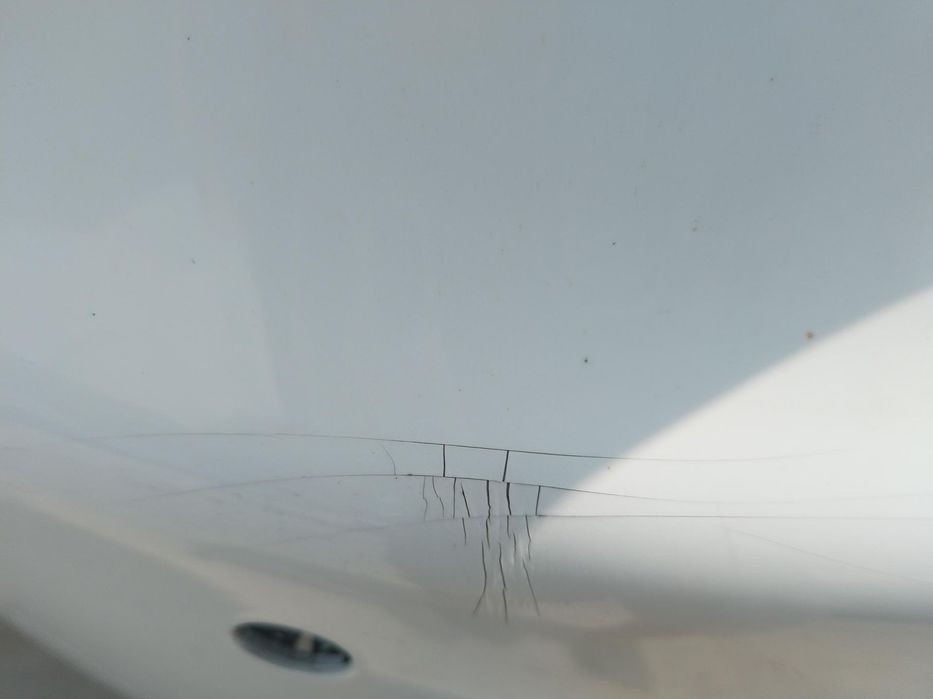 Bara spate Mercedes C-Class W205, S205, Kombi, Break, AMG, 2014, 2015, 2016, 2017, 2018, 2019, 2020, 2021, cod origine OE A2058853838.