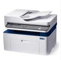 Лазерное МФУ принтер Xerox WorkCentre 3025 wi-fi
