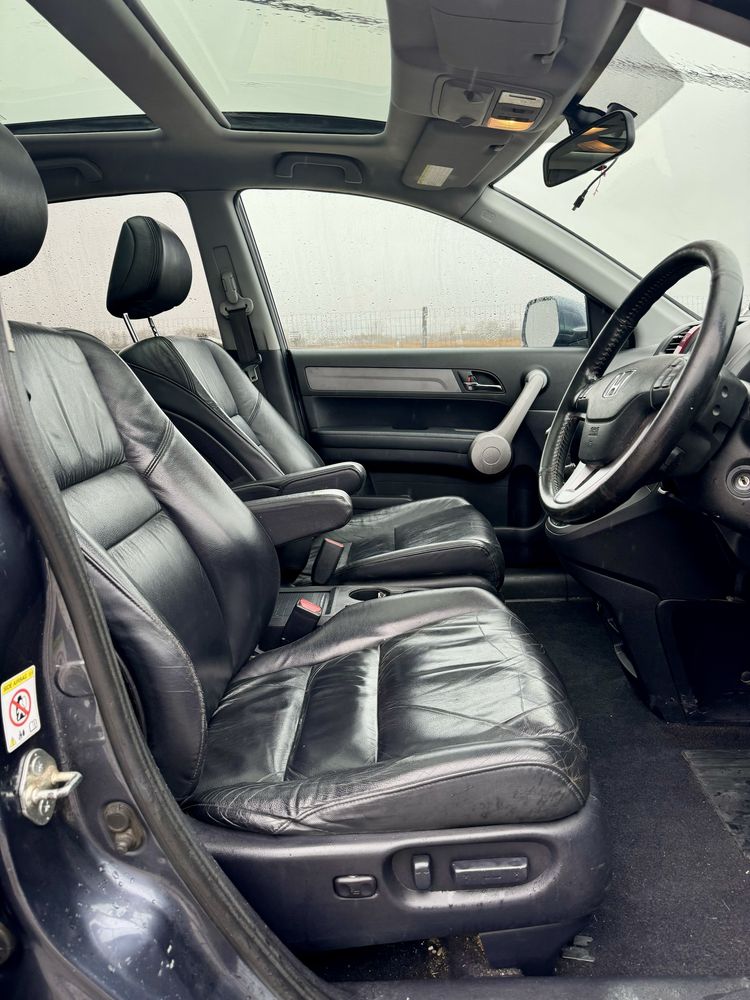 На ЧАСТИ  Honda CR-V 3 2.2 CTDI 140кс 2008г