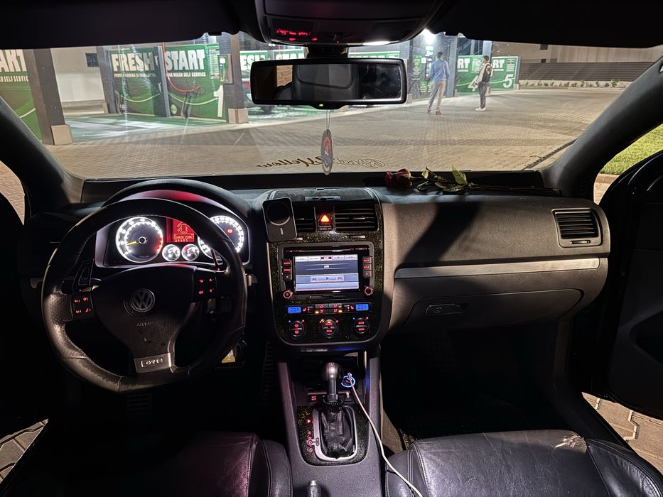 Golf 5 GTI 2.0 Tfsi BWA