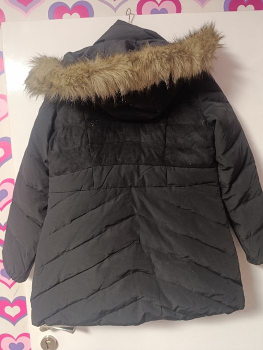 Черно Яке с пух д