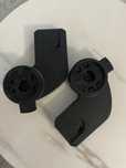 Adaptor scoia Maxi Cosi cu Quinny Zapp Flex