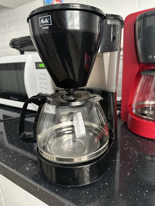 Aparat cafea Melitta