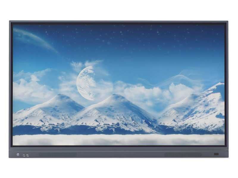 Интерактивная панель 100″ 3Kom 4K Android13 Rom 4/32 Ram 48m 4K Camera
