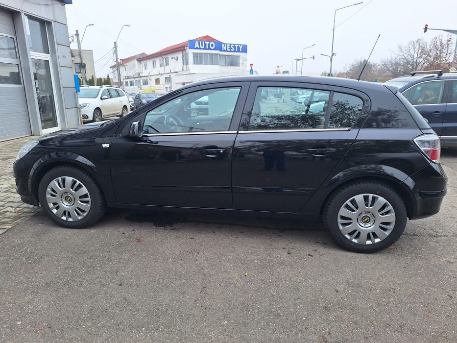 Opel astra h de vanzare