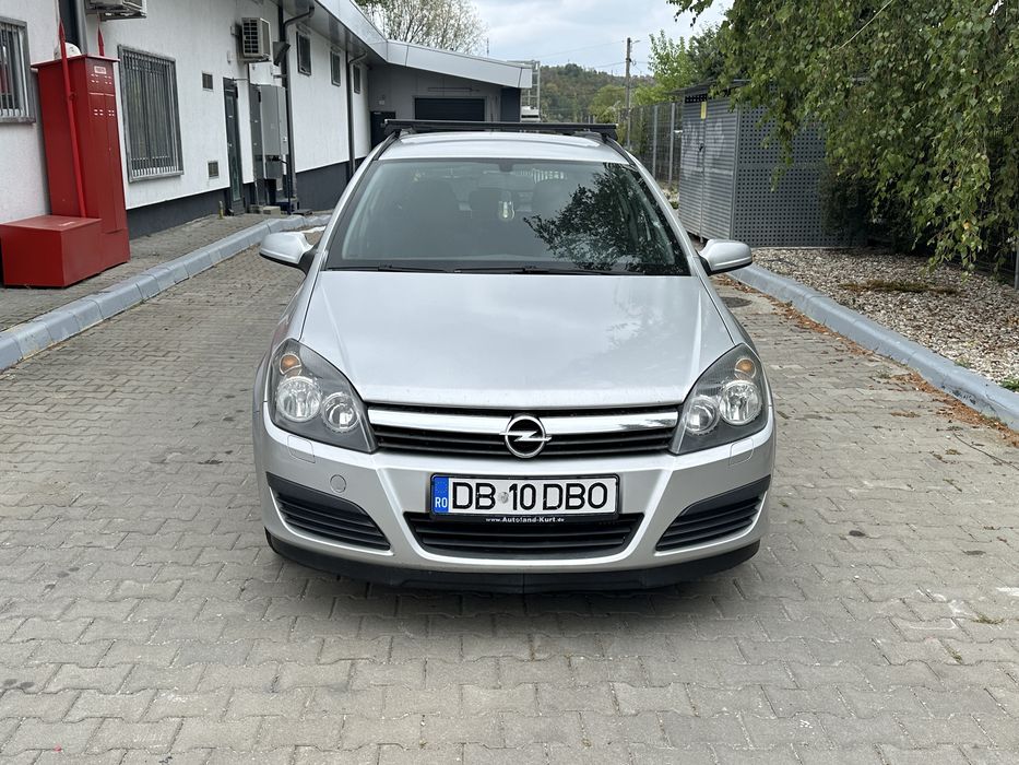 Vand Opel Astra H 1.7 Diesel