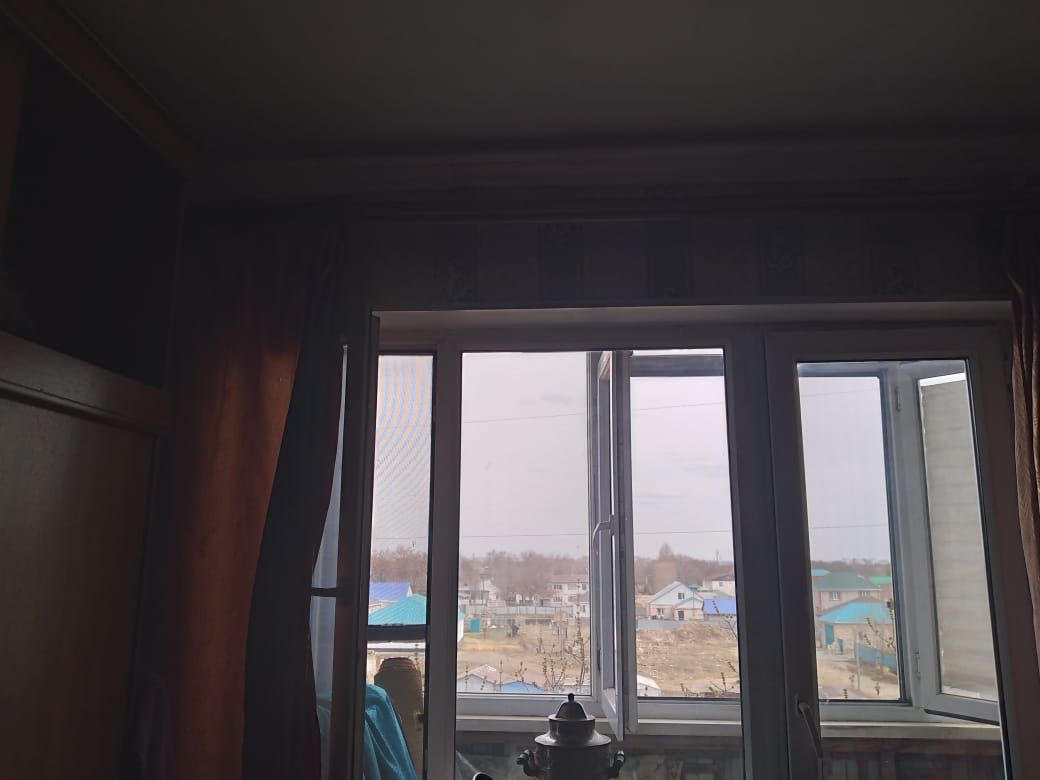 Продам 2 х комнатную квартиру в районе Жанаконыс