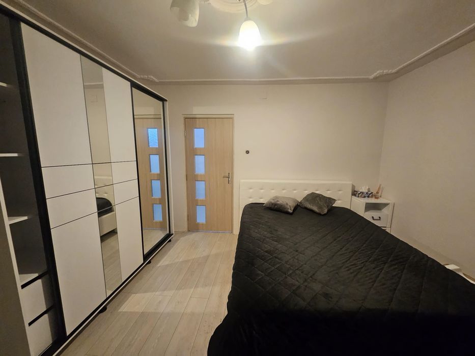 Garsoniera in Regim Hotelier