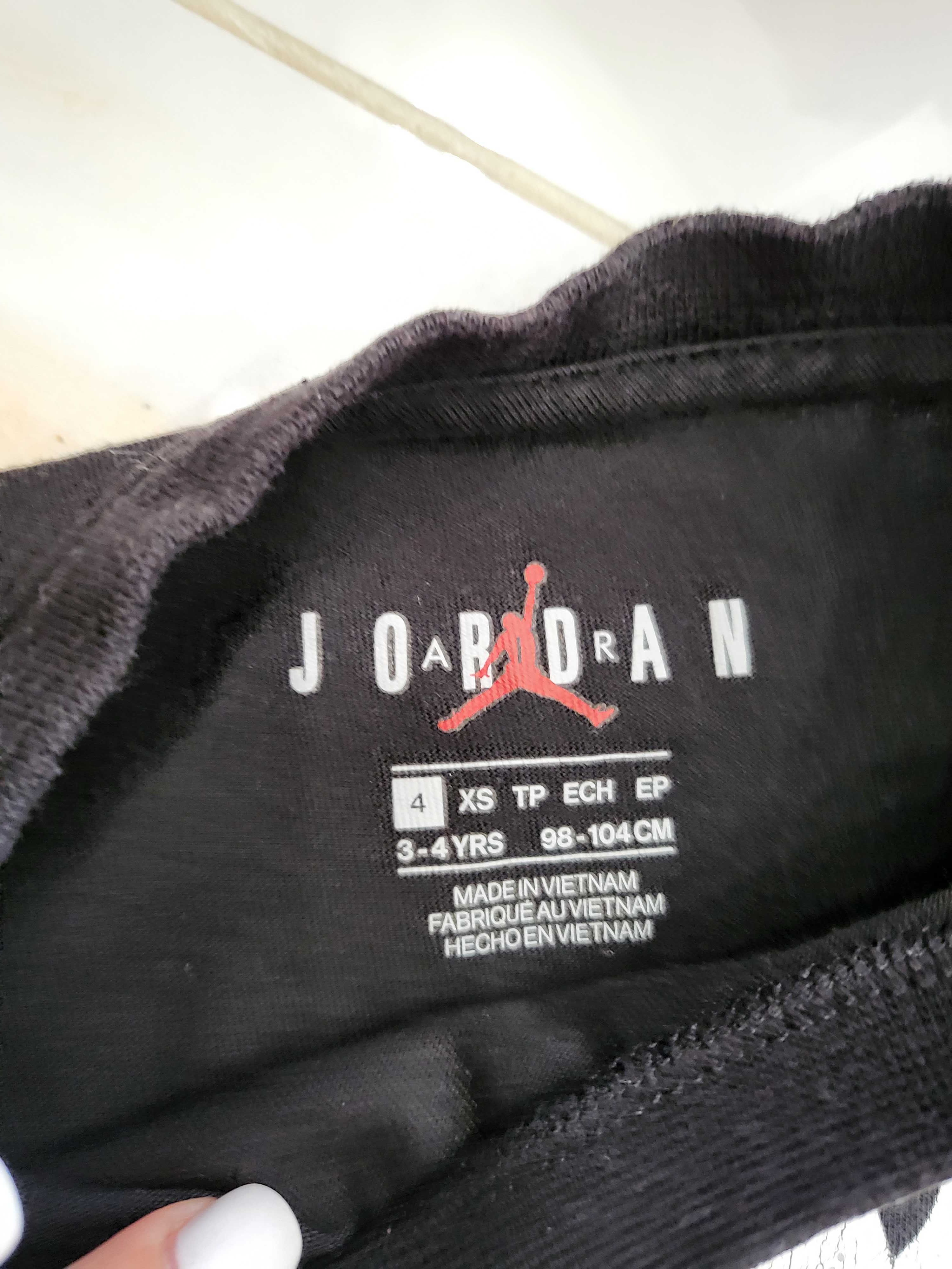 Детски тениски Nike Jordan XS 3/4год. ДЕТСКИ Маратонки номер 27.5