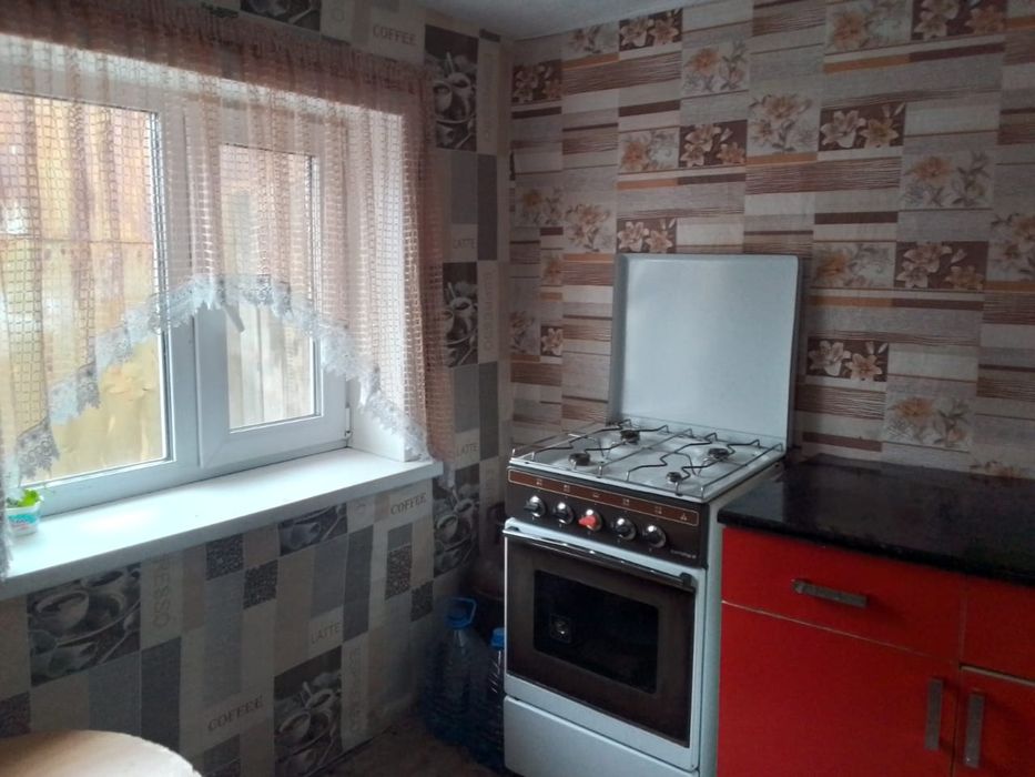 Продаётся дом в с.Федоровка