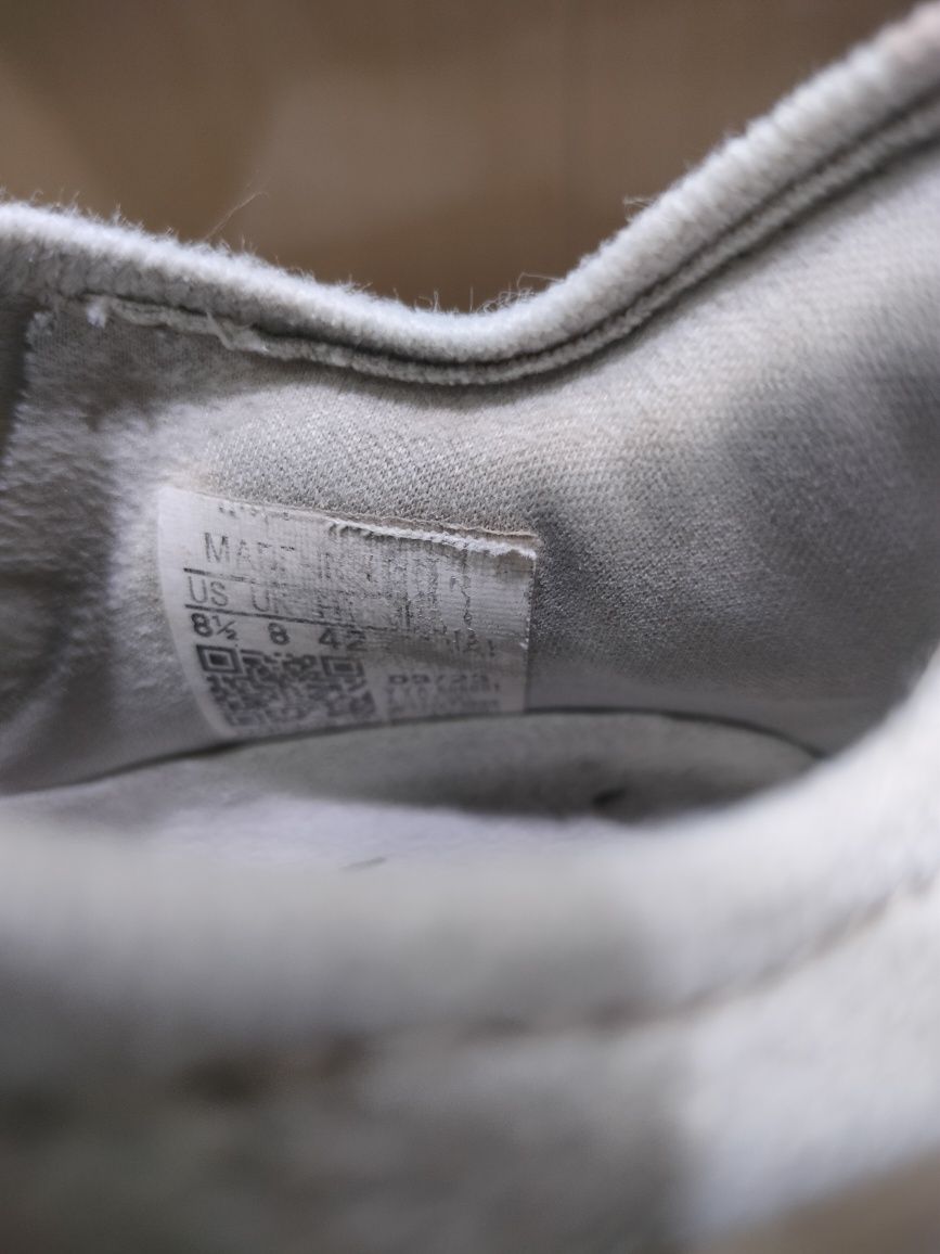 Adidas CRAZYFAST.1 LL FG, 42 номер, футболни обувки/бутонки, бели
Sale