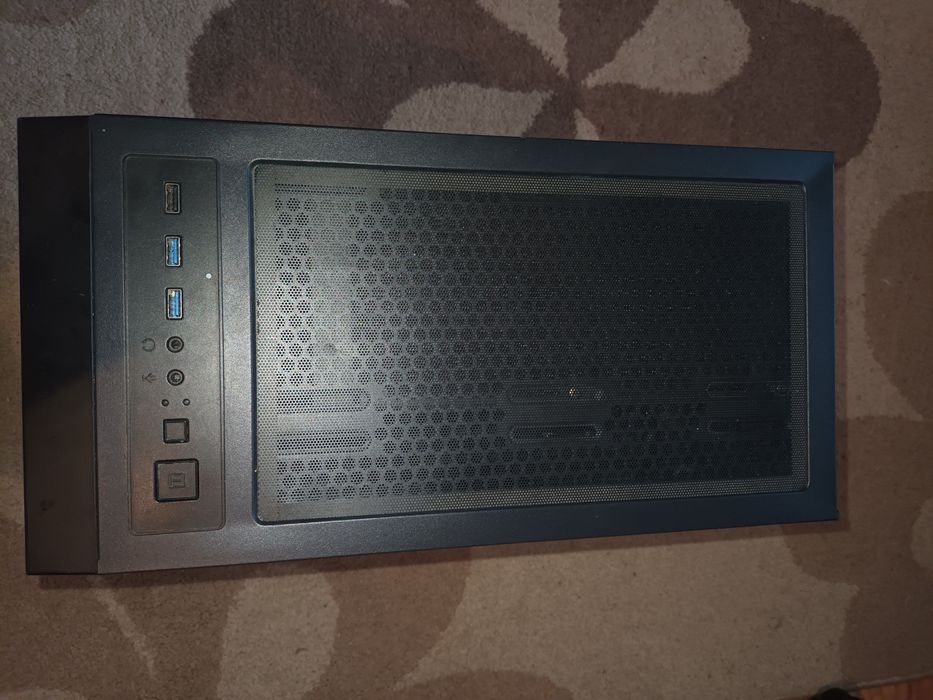 Pc Gaming 15 6400 - 16GB - DDR4 - GTX 1070 - 1T SSD - Win 10