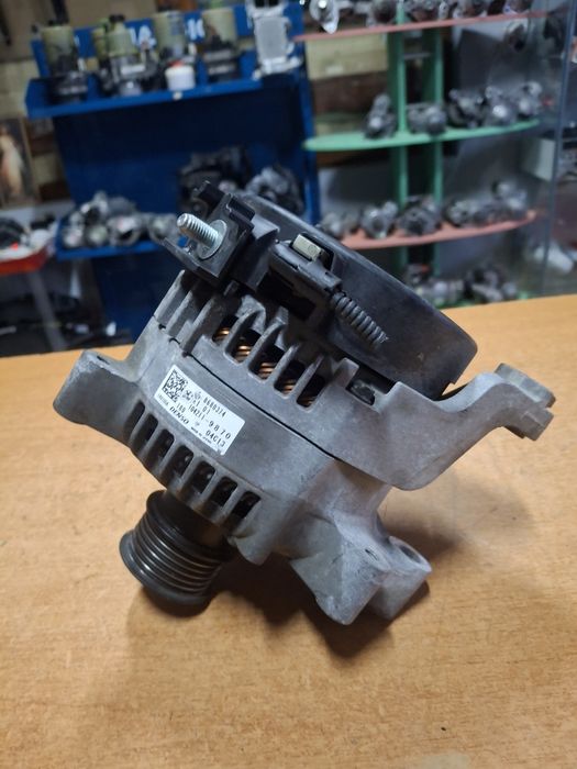 Alternator Bmw X1 X2 F39 F45 216d 218d 220d Mini Cooper 180A