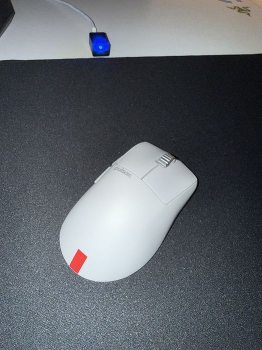 Mouse Pulsar Xlite V3 eS