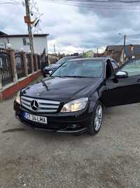 Mercedes C220 an 2008