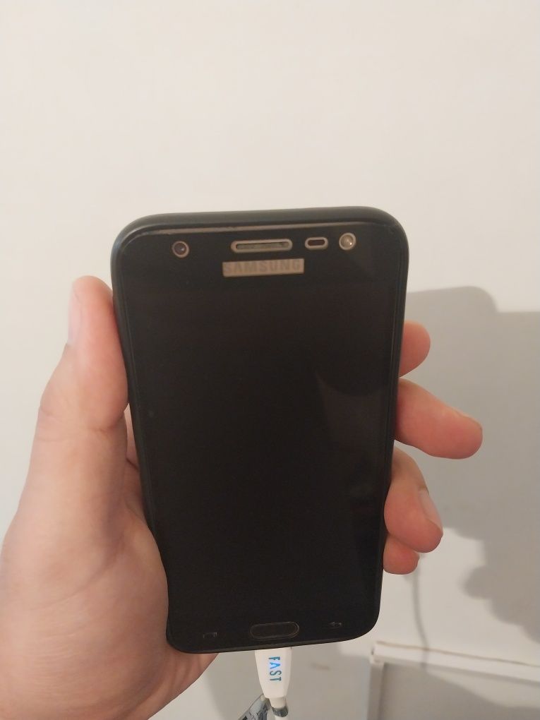 Samsung j3 2017  sotiladi