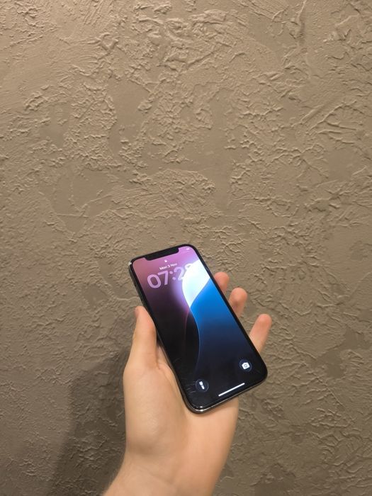 IPhone 12 Pro 256гб