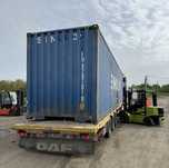 Container Maritim 6m sau 12m Sh sau Noi .Oferim Transport la adresa