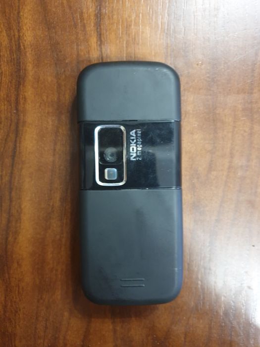 Продается Nokia 6233 imei-есть