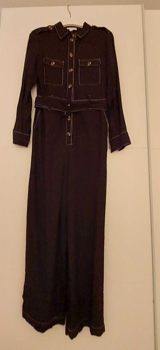 Salopeta dama, marimea s