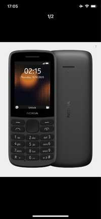 Nokia 215 yangi original