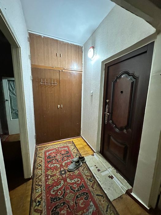 Сдаётся в аренду 2/4/5 квартира Карасу-4