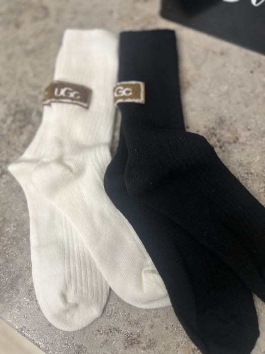 Sosete pentru uGG-uri