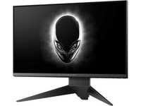 Monitor Gaming LED ALIENWARE AW2518H, 24.5", Full HD, 240Hz