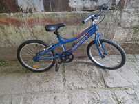 Vând bicicleta noua